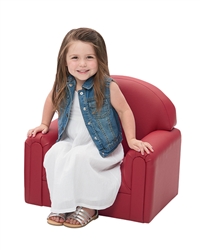 Toddler Enviro-Child Upholstery Chair