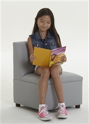 Modern Casual Enviro-Child Upholstery Sofa