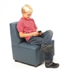 Modern Casual Enviro-Child Upholstery Chair