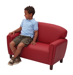Preschool Enviro-Child Upholstery Sofa